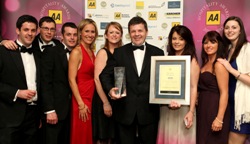Pub of the Year - Wales